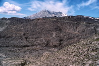 Mt Saint Helens